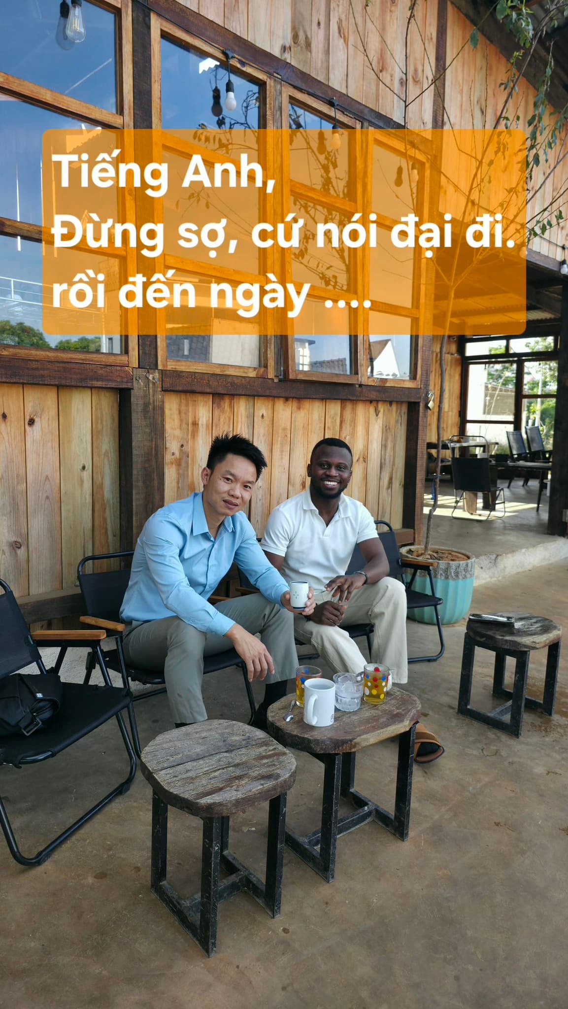 Xây dựng thương hiệu cá nhân từ số 0: Câu chuyện của Thầy Cá Gỗ
