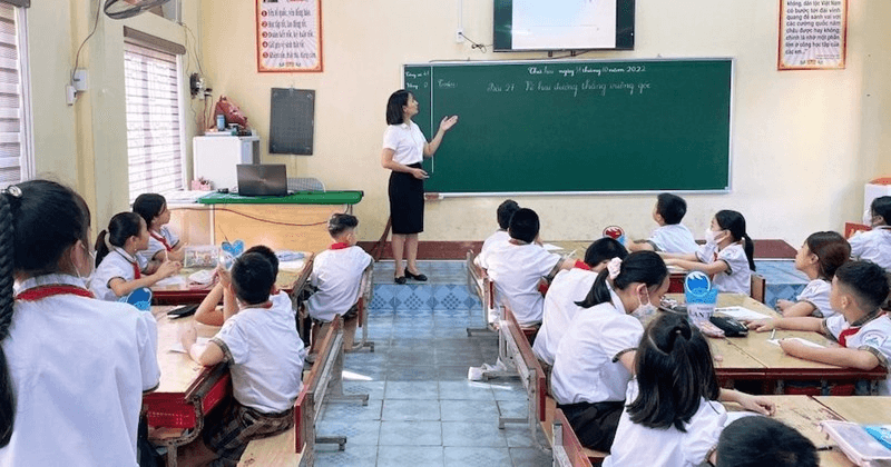 🚨 DẠY THÊM: NHỮNG VIỆC KHÔNG NÊN LÀM ĐỂ KHỎI "VƯỚNG" QUY ĐỊNH